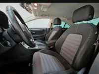 Gebraucht VW Passat 160 PS (117 kW) 2014 Grau Limousine