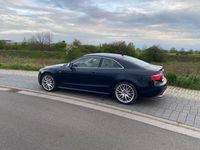 gebraucht Audi A5 3.2 FSI Quattro Standhzg Sitzbelüftung B&O