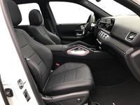 Gebraucht Mercedes GLE350 197 PS (144 kW) 2026 Weiss manufaktur lack manufaktur opalithweiss bright SUV