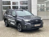 Gebraucht Subaru Forester Active 136 PS (100 kW) 2025 Magnetide grey SUV