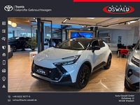 Neu Toyota C-HR Sport 223 PS (164 kW) 2025 Grau SUV