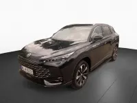 Gebraucht MG HS Luxury 273 PS (200 kW) 2025 Schwarz SUV