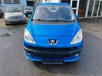 gebraucht Peugeot 1007 Premium