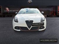 gebraucht Alfa Romeo Giulietta Sport 1.4 TB 16V MultiAir 125KW (170PS