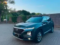 Gebraucht Hyundai Santa Fe 200 PS (147 kW) 2020 SUV