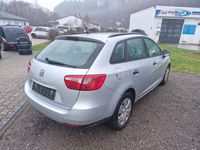 gebraucht Seat Ibiza Reference KLIMA Allwetterreifen