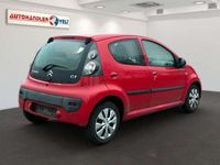 gebraucht Citroën C1 1.0i Style