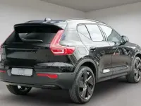 Gebraucht Volvo XC40 Plus 163 PS (119 kW) 2025 Schwarz SUV