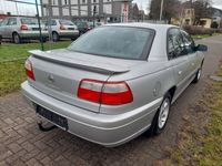 gebraucht Opel Omega B 2.2 16V #HU/AU NEU/LEDER/KLIMAAUTOMATIK#