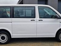 Gebraucht VW Transporter 150 PS (110 kW) 2019 Weiß Van