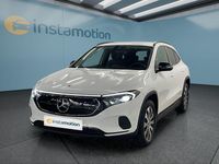 Gebraucht Mercedes EQA250 139 kW (190 PS) 2023 SUV