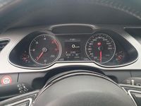 Gebraucht Audi A4 Sport 150 PS (110 kW) 2015 Grau Limousine