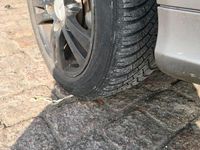 Gebraucht Mercedes C240 170 PS (125 kW) 2004 Grau Limousine