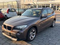 Gebraucht BMW X1 177 PS (130 kW) 2012 SUV