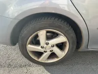 Gebraucht Mazda 6 141 PS (103 kW) 2004 Grau Kombi
