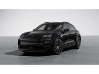 Gebraucht Porsche Macan 300 kW (408 PS) 2024 Schwarz SUV