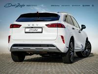 Gebraucht Wey 05 Premium 476 PS (350 kW) 2024 Snow white SUV