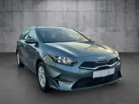 Neu Kia Ceed Sportswagon Vision 140 PS (102 kW) 2026 Yucca steel gray m Kombi