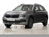 Gebraucht Skoda Kamiq 116 PS (85 kW) 2025 Graphitegrau metallic SUV