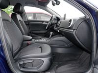 gebraucht Audi A3 Sportback A3 Sportback Design 35 TFSI S-tronic design Xenon Plus Tempomat Sitzheizung Dachreling