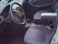 Gebraucht Mercedes A160 2003 Kleinwagen