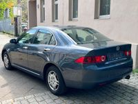 gebraucht Honda Accord 2.0 Comfort Automatik Klima