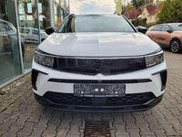Gebraucht Opel Grandland X GS Line 200 PS (147 kW) 2022 Jade weiss SUV