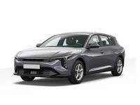 Ny Kia K4 2026 Grå