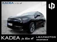 Usado Leapmotor C10 215 CV (158 kW) 2025 Negro SUV