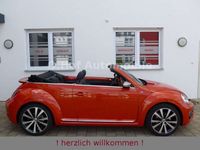 gebraucht VW Beetle 1.4TSI DSG R Line Fender Leder Kamera Nav