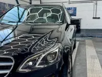 Gebraucht Mercedes E350 258 PS (189 kW) 2016 Schwarz Kombi
