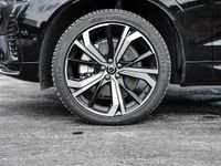 Gebraucht Volvo XC60 Ultimate 455 PS (334 kW) 2023 Schwarz SUV