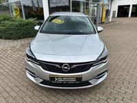 gebraucht Opel Astra -K ST Edition 1.2T/ 145 PS, SHZ, Parkp.