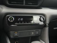 gebraucht Mazda 2 Hybrid 1.5L VVT-i 116 PS Automatik AGILE