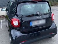 gebraucht Smart ForTwo Electric Drive 