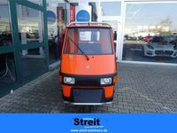 Gebraucht Piaggio APE 2024 Orange
