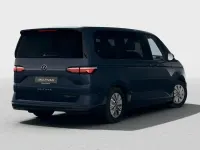 Neu VW Multivan Life 177 PS (130 kW) 2026 Starlight blue metallic Van / Kleinbus