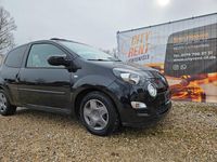 Gebraucht Renault Twingo Liberty 75 PS (55 kW) 2014 Schwarz Kleinwagen