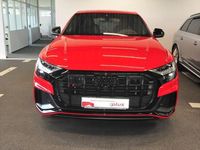 Gebraucht Audi SQ8 Ambiente 507 PS (372 kW) 2023 Individuallackierungen audi exclusive SUV