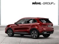 Neu MG ZS Luxury 197 PS (144 kW) 2026 Rot SUV