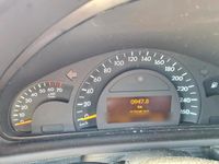 Gebraucht Mercedes C180 142 PS (104 kW) 2003 Silber Limousine