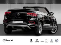 Gebraucht VW T-Roc Style 150 PS (110 kW) 2023 SUV