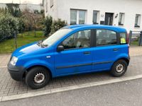 gebraucht Fiat Panda 