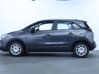 gebraucht Opel Crossland 1.2 83 Edition SHZ TEMP AppCo in Achern