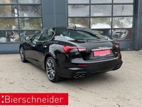 Gebraucht Maserati Ghibli 330 PS (242 kW) 2021 Schwarz Coupé