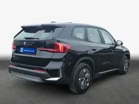 Używany BMW iX1 Performance 230 kW (313 KM) 2023 Czarny SUV