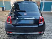 gebraucht Fiat 500 TÜV neu