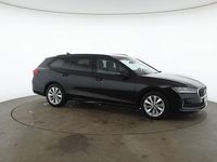Gebraucht Skoda Superb 150 PS (110 kW) 2025 Schwarz Kombi