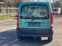 Gebraucht Renault Kangoo Campus 75 PS (55 kW) 2005 Van / Kleinbus