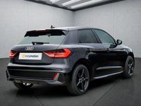 Gebraucht Audi A1 95 PS (69 kW) 2025 Schwarz Kleinwagen